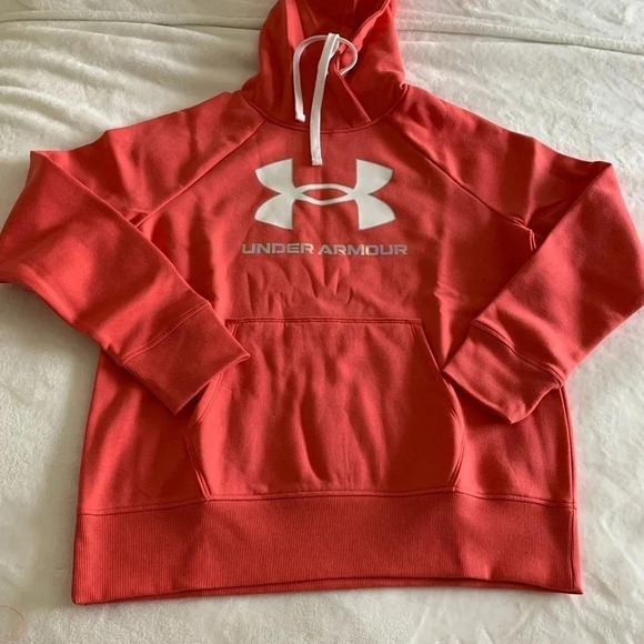 Under Armour Hoodie. NWT. - Picture 4 of 8
